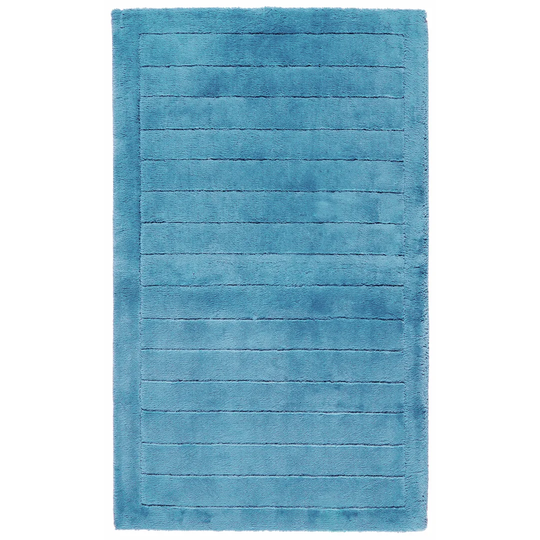 Line Bath Mat