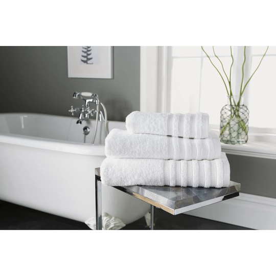 Adeltraut Bath Sheet Single