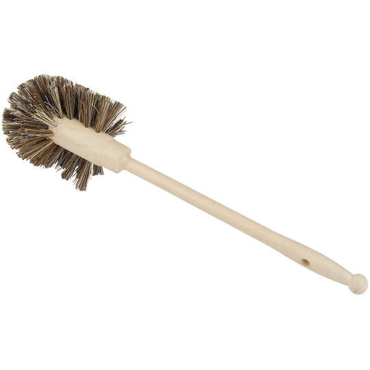 Hills Brush Toilet Brush Plastic Handle N1