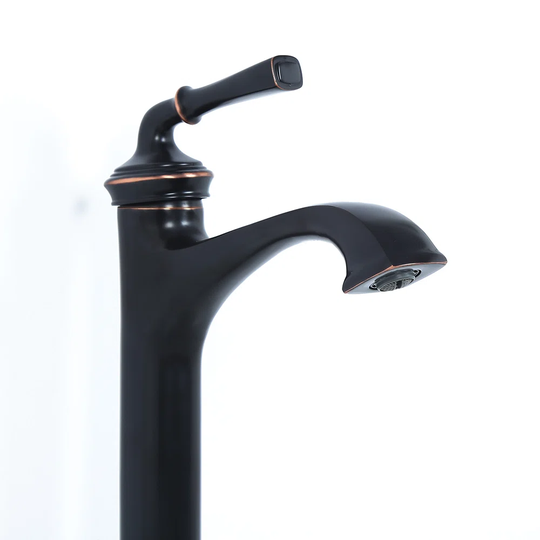 Kylian Mono Basin Mixer
