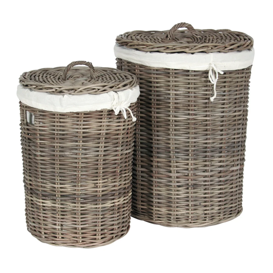 Baringer Laundry Set