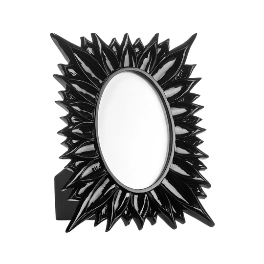 Floral Picture Frame