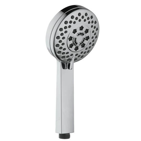Cordle Shower Head - Round