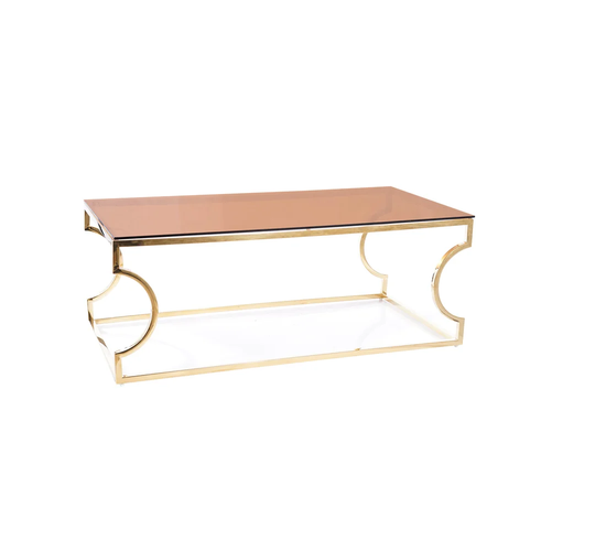 Alpine Frame Coffee Table