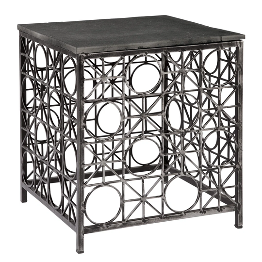 Lizann Side Table