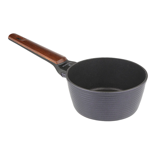 Massenburg Saucepan