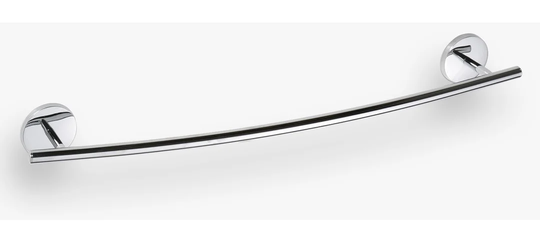 Lentz 45cm Wall Mounted Towel Rail