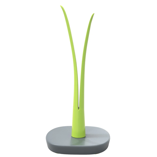 Freestanding Paper Towel Holder