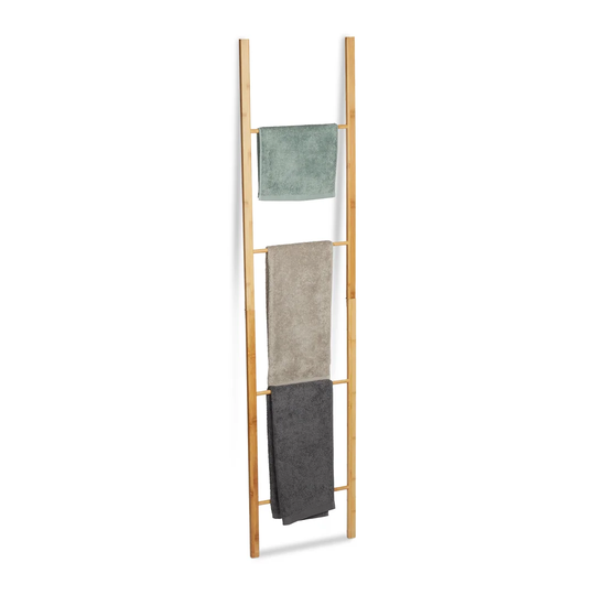 Leesa Towel holder