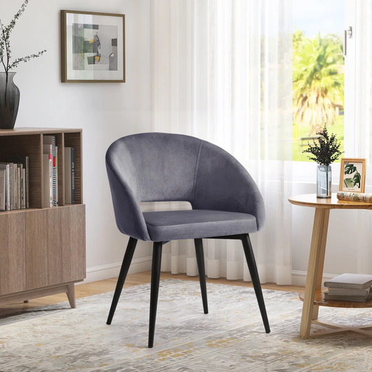 Lauryn Upholstered Dining Chair