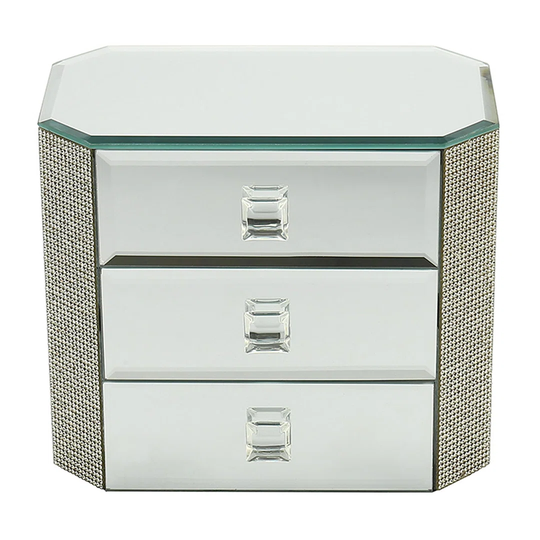 Canion Jewellery Box