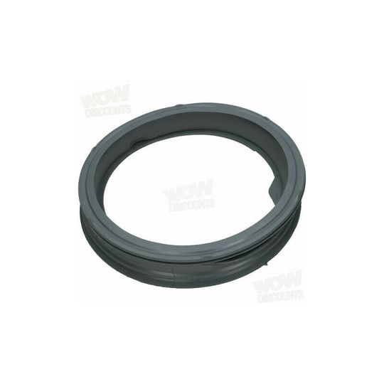 Door Seal Drain Hole - MDS41955002 - 0 - LG