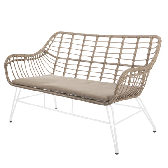 Idina Garden Armchair with Cushion