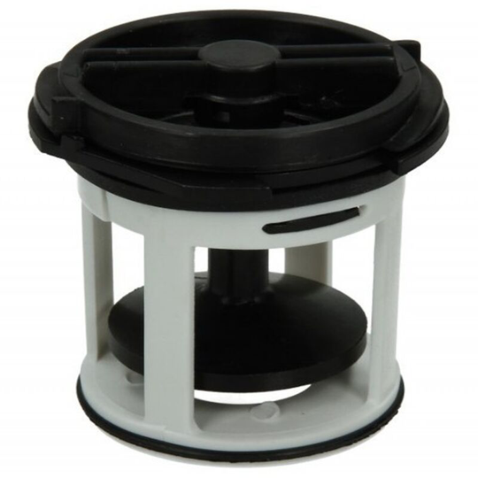 Drass Filter Whirlpool washing machine 481948058106