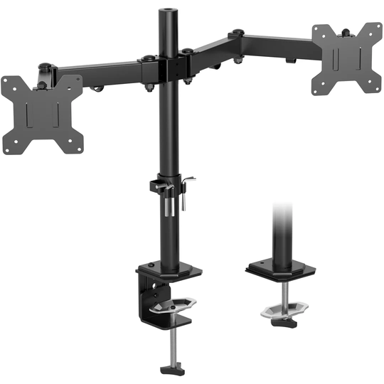 Universal Desktop Mount 15"-32" Flat Panel Screens