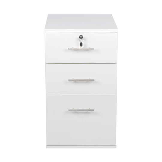 Buda 3 Drawer Filling Cabinet