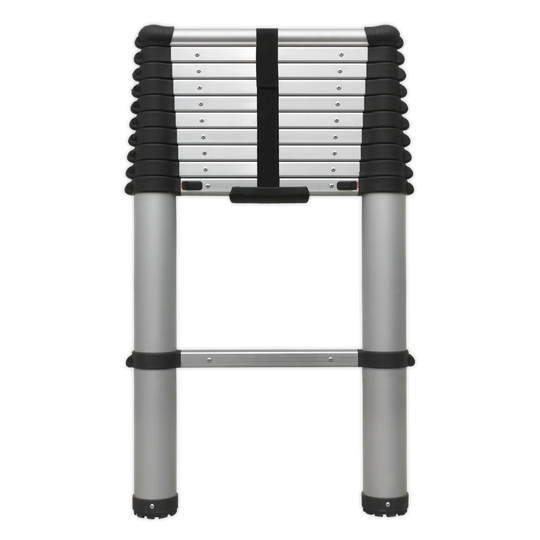 0.91m Aluminium Extension Ladder