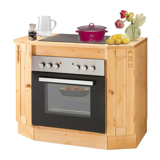 Terwood Matte Base Unit