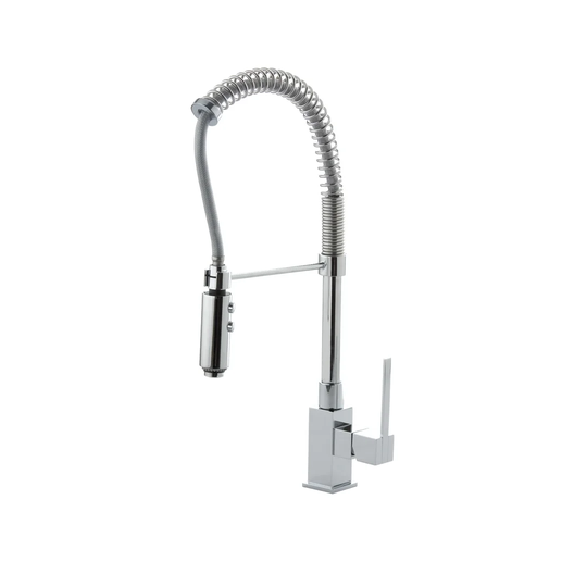 Shirlee Single Handle Surface Mounted Monobloc Mixer Tap