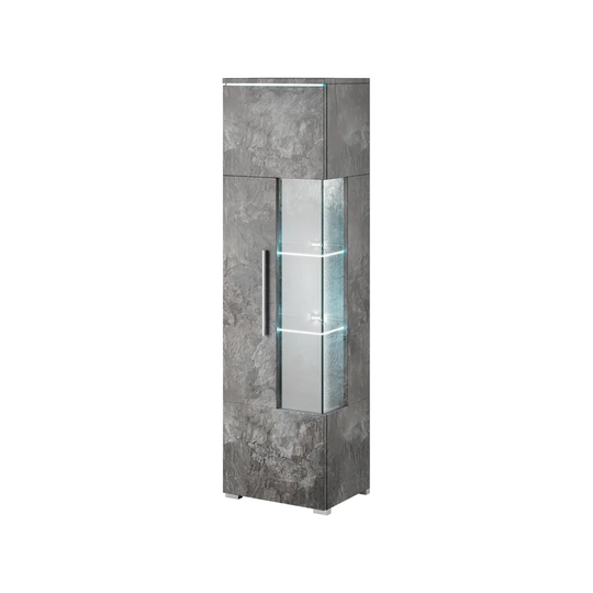 Kari Display Cabinet