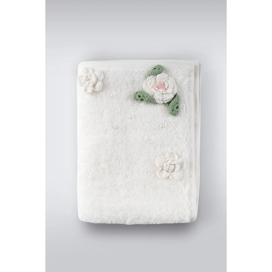 Loeffler Hand Towel Single Piece