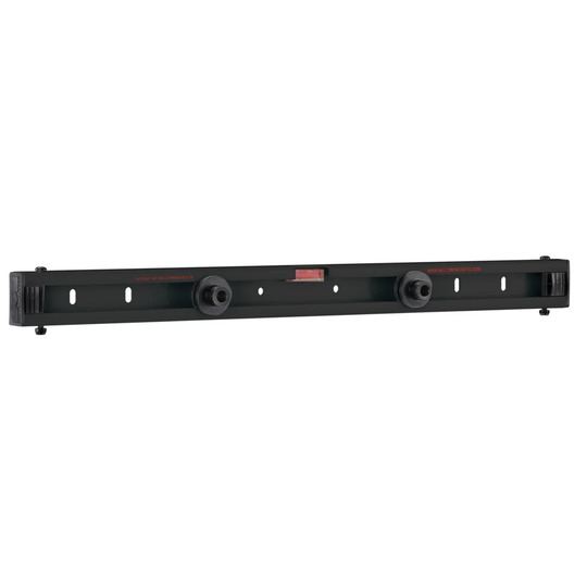 Thompkins Fixed Universal Wall Mount for 55"-75" Flat Panel Screens