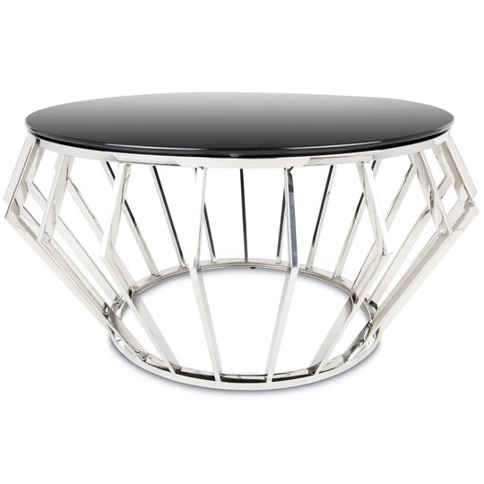 Exum Coffee Table