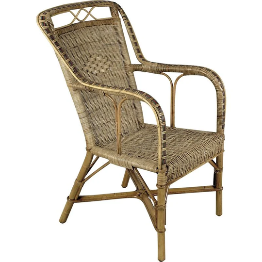 Herriott Armchair