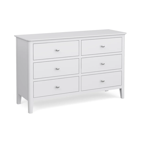 Odelia 6 Drawer Chest