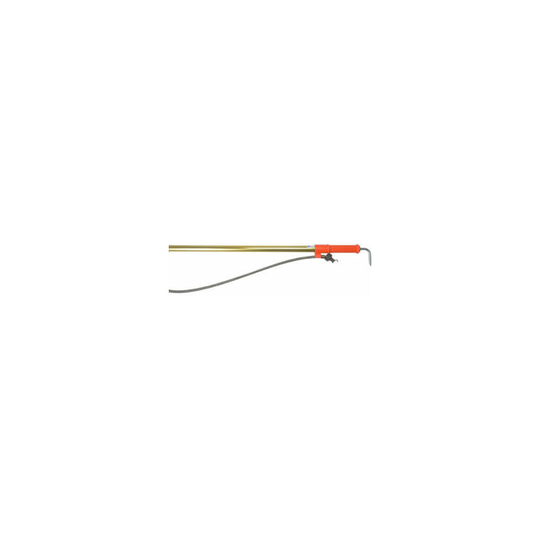 3354P Closet Auger (Toilet) 3ft