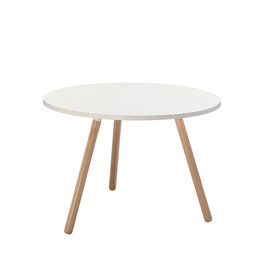 Issleib Tripod Occasional Side Table