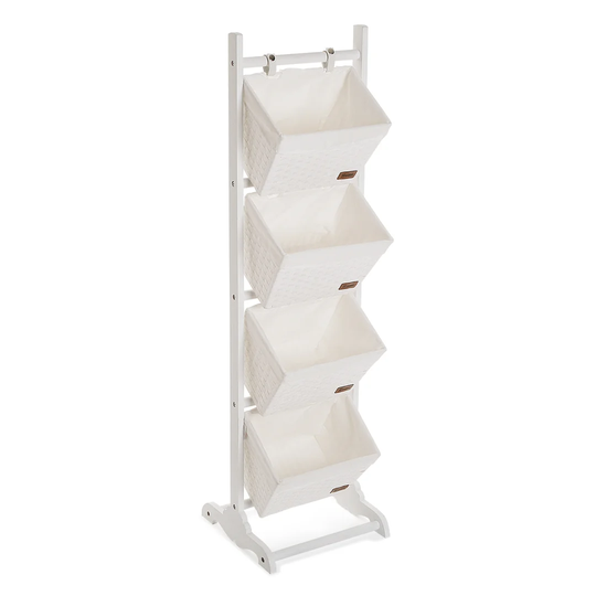 Georgie 35cm x 125cm Bathroom Shelf