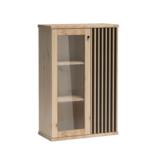 Rasa Display Cabinet