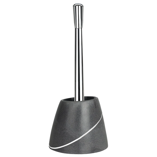 Etna Stone toilet set