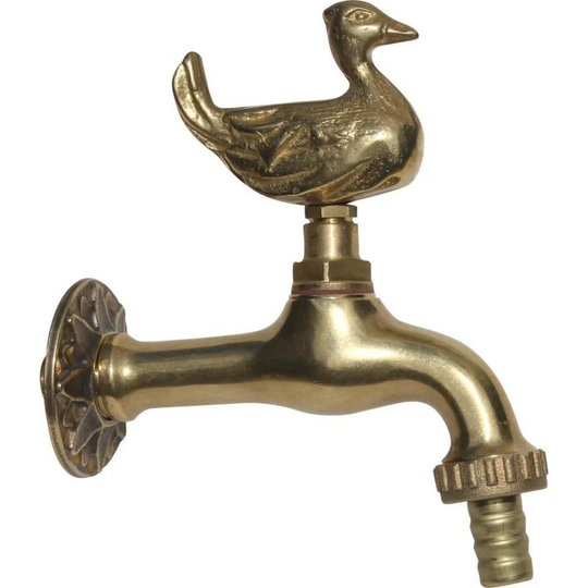 Sandifer Mono Basin Mixer