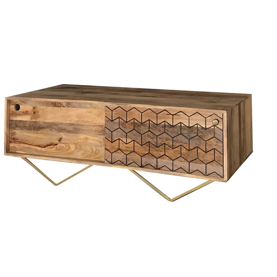 Levon Coffee Table
