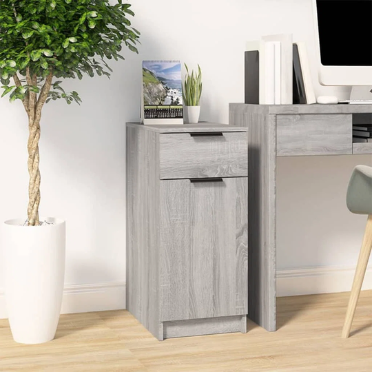 Kobhen 1 Drawer Filing Cabinet