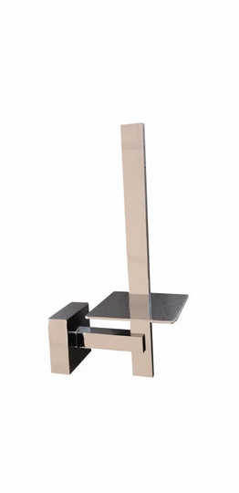 Eline Wall Mounted Toilet Roll Holder
