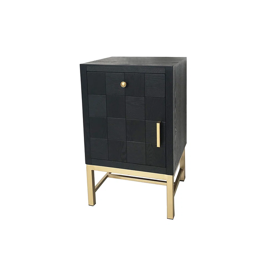 CABINET 1 DOOR 1 DRAWER