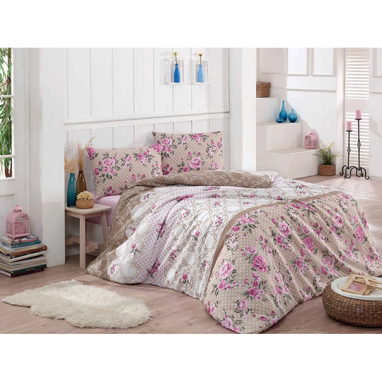 Frison 220 x 260cm Duvet Cover Set