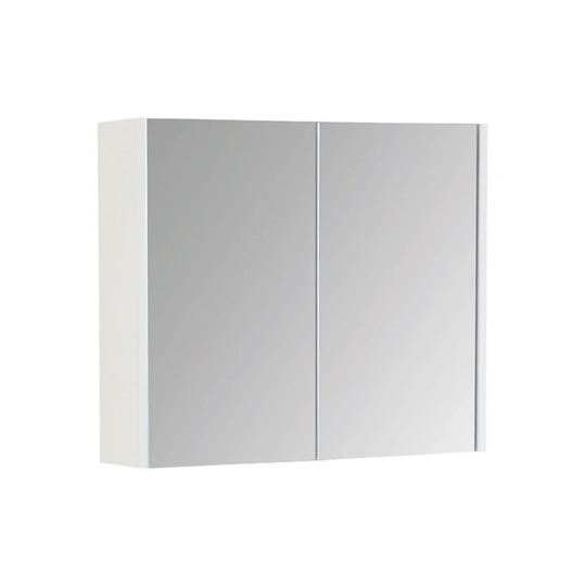 Liberty 55cm x 40cm Surface Mount Mirror Cabinet