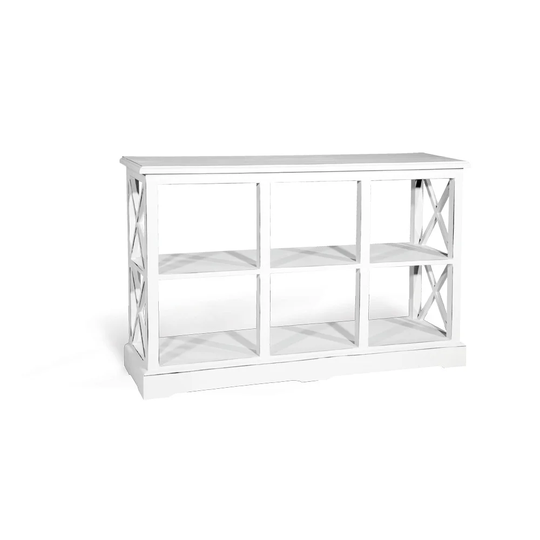 Cavalier Side Table