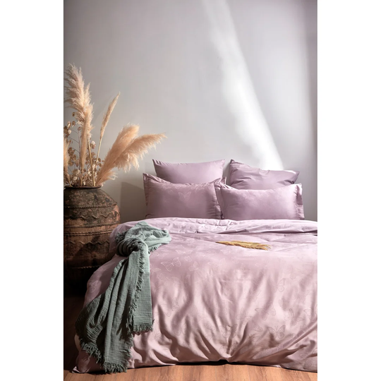 Gorton (200 X 220Cm) Duvet Cover Set