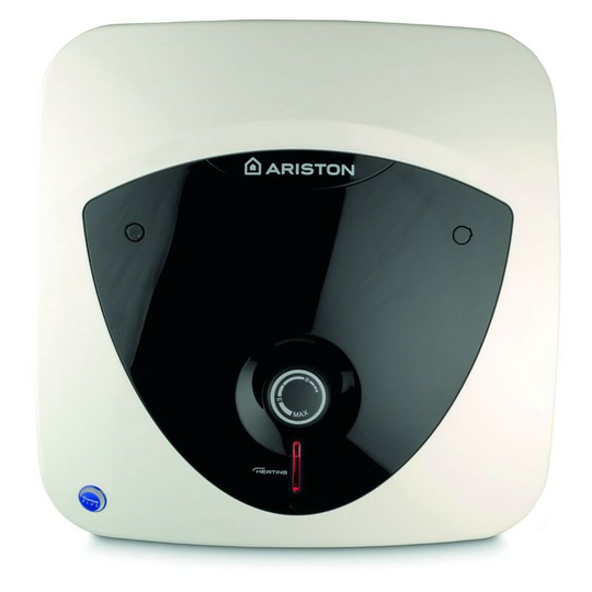 Ariston Andris Lux Europrisma Over Sink Water Heater Unvented 10L 3KW