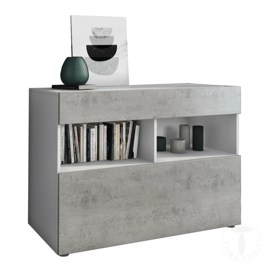 Gruszka 1 - Door Cabinet