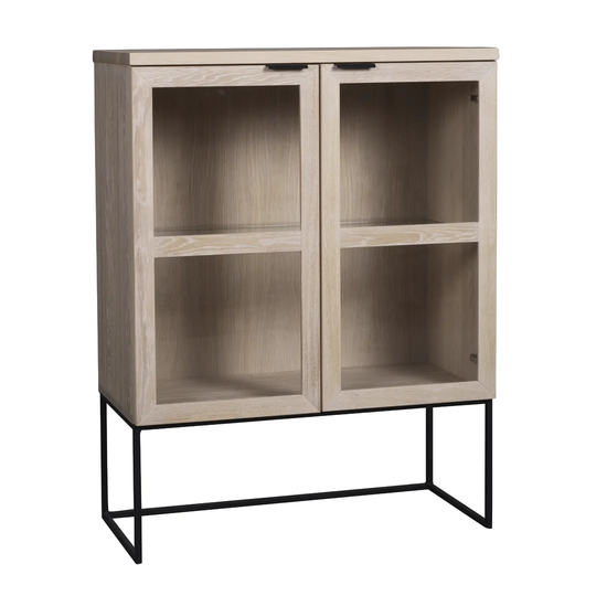 Desmarais Standard Display Cabinet