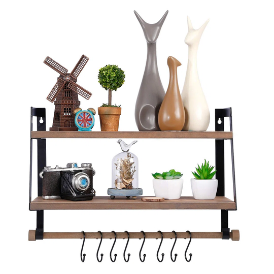 Catrin Hanging Shower Caddy