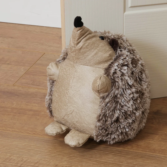 Sicilia Hedgehog Door Stop