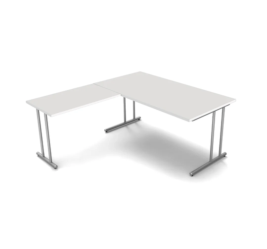 Jim L-Shape Desk