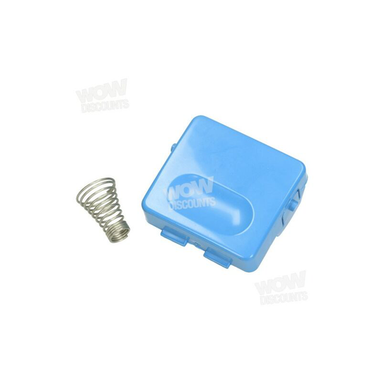 Button Block Assembly 49037390 - Hoover